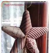 stella patchwork decoupage