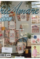 RicAmare No.4 2018 - Italian