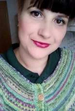 Afterwork Cardigan  by Anja Jarczak - Free