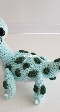 Small Dino