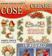 Cose per Creare-N°14 February 2011 /Italian