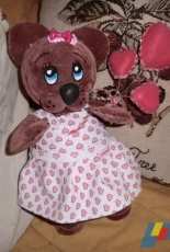 love bear