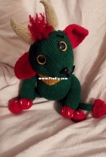 Pet Demon