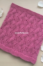 Wheat Fields Cowl by LJM Designs-Free