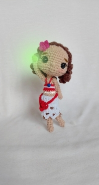 Chiacrafts - Moana