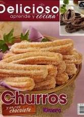 Delicioso and Cooking /Spanish