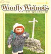Anne Carol Creations-N°044-Woolly Wotnots-The Hiker
