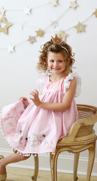 Violette Field Threads - Clara Top, Shorts & Dress