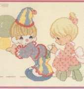 Gloria & Pat - Precious Moments PML-2 - You Always Keep Me In Stitches
