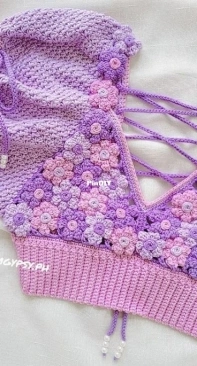 Mgypsy - Aly Gene - Syndra Top