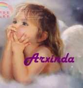 Arxinda - Angelita