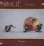 Nimue Fée Main M006G Pomme XSD