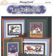 Stoney Creek Book 296 - Let It Snow