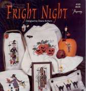 Imaginating 123 - Fright Night