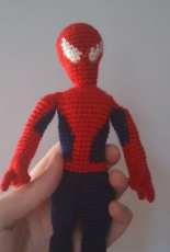 spiderman