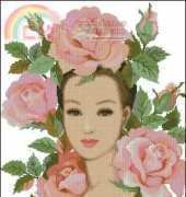 PINN LE-23F Lady of the Rose