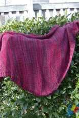 WallisKnits-My Favorite Shawl by Linda Johnson-Free