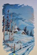 Megat/Hafty Polskie 4526 Winter XSD