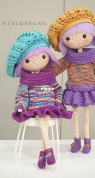Ezeldesigns - Ezel - Ömür baby - Ömür bebek - Turkish