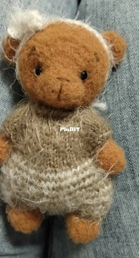 bear