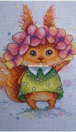 Squirrel