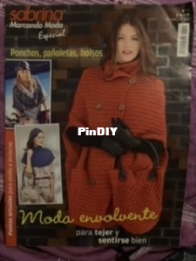 Sabrina - Issue 15 - Spanish