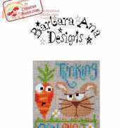 Creative Poppy - Barbara Ana Designs - Thinking About You
