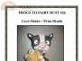 Frogs to Fairy Dust # 26-Love Stinks-Prim Skunk
