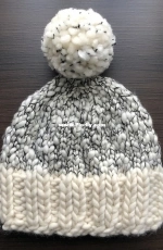 Aguas Blancas Hat by Kristel Nieves-Free