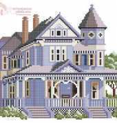 Debbie Patrick 58 The Ray House, Gallatin Missouri 1986