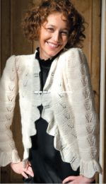 Fan Stitch Jacket-FDFC002-by DFC Design Studio-for Thahki Stacey Charles - Free