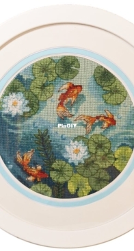 lov.stitches - Fish