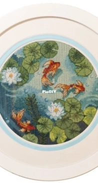 lov.stitches - Fish