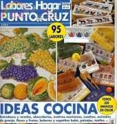 Labores del Hogar Extra N° 61-2009