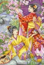 Anchor Maia 5678000-01025 Geishas PCS 11