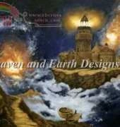 HAED HAEBIP 1943  Universal Lighthouse by Bill Plank