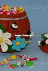 Elena Belova - Honey pot - Russian