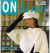 ONline-N°15-Herbst-Winter-2007 /German