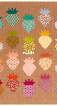 Elizabeth Hartman - Berry Patch - Free