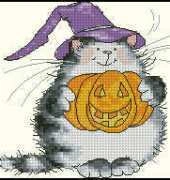 Heritage - Halloween by Margaret Sherry