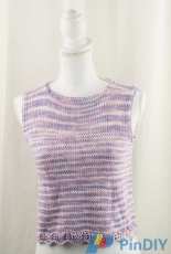 Cascade Yarns-W667-Point Top by Cheryl Beckerich-Free