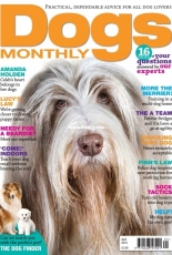 Dogs Monthly - April 2018