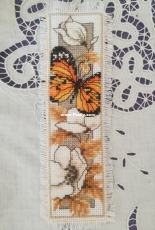 Vervaco - Butterfly