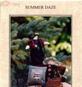Olde Colonial Designs - Summer Daze by Pamela Reed