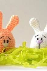 Yum Yarn - Maro Kakali - Easter bunnies