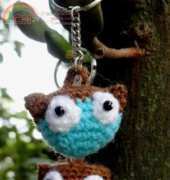 JugglersBoat - Sanhita Kar - Hootie Rings