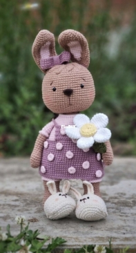 Mishinsy - Irina Mishina / Irina Krotova - Bunny