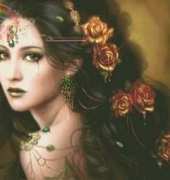 HAED HAECHO 1012 Golden Rose - Chris Ortega