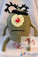 Hatched With Love- Jen Hatch - Plankman