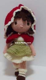 Little Red Riding Hood